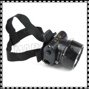 Rechargeable LED Headlight Torch Headlamp Head Lamp  
