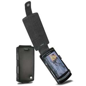 Samsung Omnia HD Leather Case by Noreve Cell Phones 