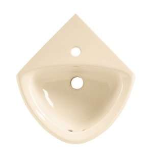  American Standard 0451.001.222 Corner Minette WallMount 