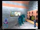 Monsters, Inc. Sony PlayStation 2, 2002  