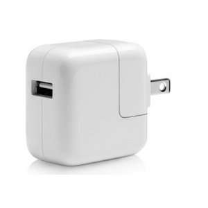  USB Power Adapter for Apple iPod and iPhone 3G Everything 