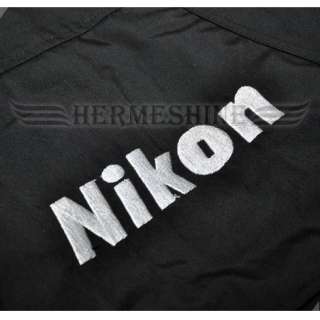 Original Nikon Photo Vest for D60 D80 D90 D5000 D700  