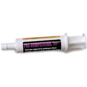  Kentucky Equine Research Pre Competition Paste 60 