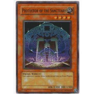  Protector of the Sanctuary   Champion Pack Series 5 
