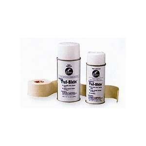  6 oz. Cramer Colorless Spray Tuf Skin Taping Base   Case 