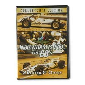  Indy 500 60s History