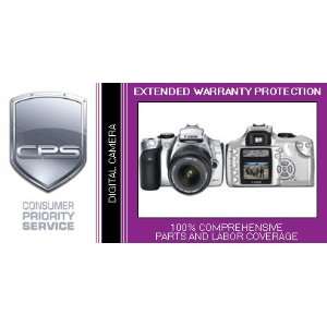  3 Year Digital Camera under $1,000.00