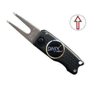  Divix DX Switchblade Divot Repair Tool with Arrow Magnetic Ball 