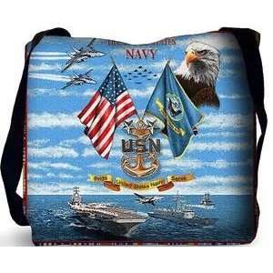  US Navy Chiefs Tote Bag 