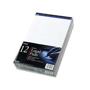  Mead® Legal Ruled Pads