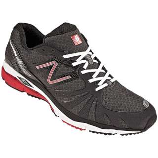 Mens New Balance MR890 Athletic Shoes Grey Red *New In Box*  