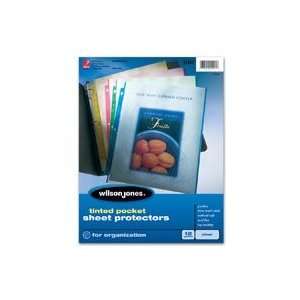   Protectors MultiColor 12/Pk from Office Depot