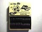 One (24) ct BOX of 1/25 Revell Slot Car GOODYEAR Embossed Racing 