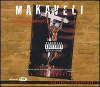 MAKAVELI DON KILLUMINATI 7 DAY THEORY 2PAC RARE CD DVD  