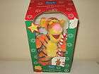 tigger winnie the pooh santa s best animated plush motion ornament 10 