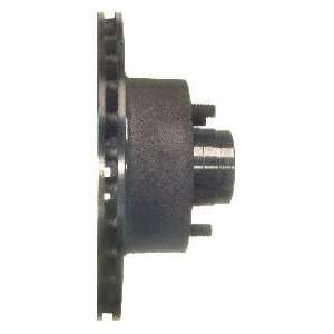  Wagner BD102131 Hub and Rotor Assembly Automotive