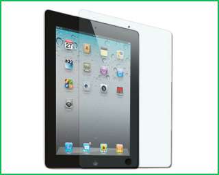   for apple ipad 2 s lcd screen ultra thin clear and transparent