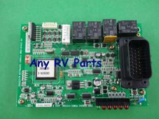 Generac Generator 0G58840SRV Printed Circuit Board  