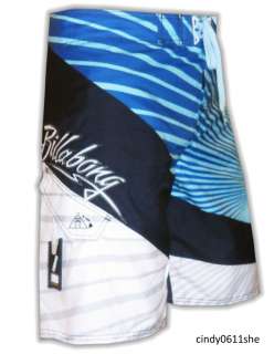   BILLABONG™ Board shorts mens 30/32/34 KO BLUE surf swim beach shorts