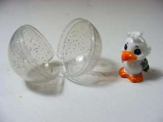 Squinkies SCUTTLE The Little Mermaid New Disney Seagull  