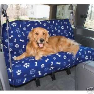  Guardian Gear Thermal Dog Car Seat Cover