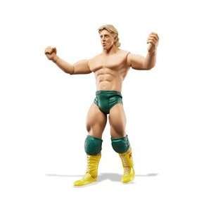    WWE CLASSIC SUPERSTARS FIGURES #20   RIC FLAIR Toys & Games