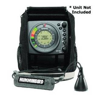  Humminbird XI 9 19 Ice Transducer for Flashers GPS 