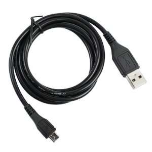  GTMax RUSB Data Cable for Verizon HTC Driod Incredible 2 