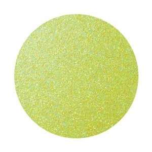 Martha Stewart Glitter Acrylic Craft Paint 2 Ounces Limeade; 3 Items 