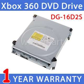 Lite On DVD Drive DG 16D2S 74850C Replacement for Microsoft Xbox 360 