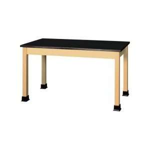  Diversified Woodcraft P7101M30N Student Science Table 