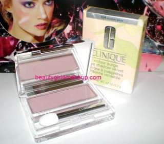 CLINIQUE Colour Surge Eye Shadow Eyeshadow MANY COLORS  