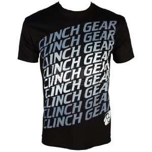 Clinch Gear Weave Tee