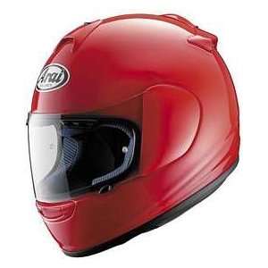  ARAI HELMET VECTOR RACE RED XS MOTORCYCLE Full Face Helmet 