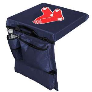  Boston Red Sox Navy Blue Utility Stadium Seat Cushion 