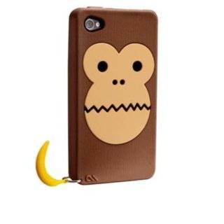com Case Mate CM016359 Panda Creature Case for Apple iPhone 4/4S   1 