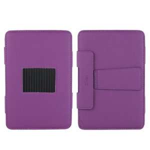   stand   Purple for Blackberry Playbook 7 Inch Tablet 16GB 32GB 64GB