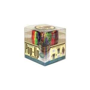    100ct GelWriter Pens in Pop Up Stand (Rainbow) 
