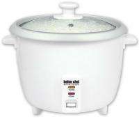   Chef IM 410 Electric 10Cup AutoMatic Rice Cooker 636555994107  