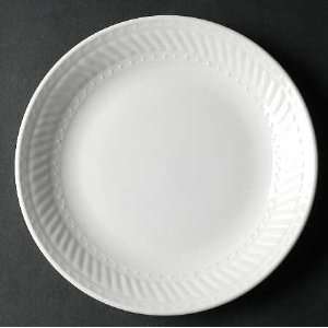  Gibson Designs Imperial Braid Ii Bread & Butter Plate 