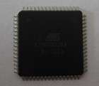 1PC ATMEL ATMEGA128A AU TQFP 64 MEGA128A AU 8 bit Microcontrolle​r 