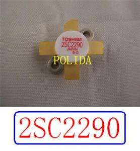 Transistor TOSHIBA TO 59 2SC2290 C2290  