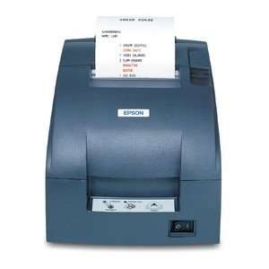  Epson TM U220A POS Receipt Printer. TM U220PA 103 PAR 