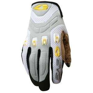  EVS Torque Gloves   X Large/Yellow Automotive