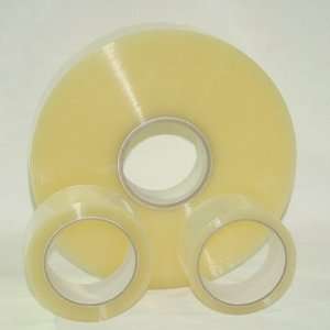  JVCC PACK 1A All Purpose Packaging Tape 3 in. x 110 yds 