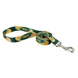  Green Bay Packers Collar or Leash