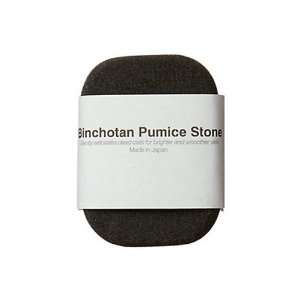  Binchotan Pumice Stone pumice by Morihata Health 
