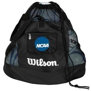  NCAA Ball Bag from Wilson