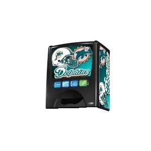 Miami Dolphins Drink / Vending Machine 