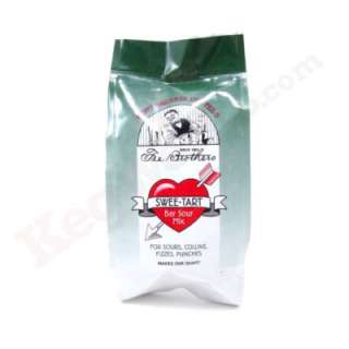 Fee Brothers Cocktail Sour Mix   Powdered   Mixer 791863164052  